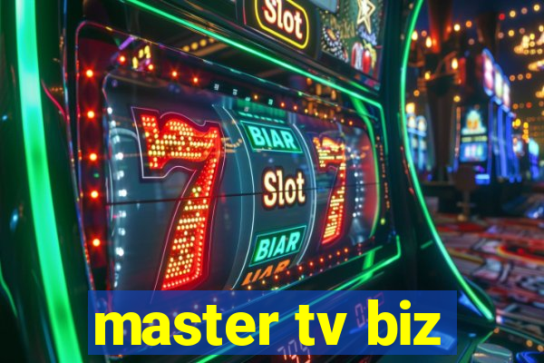 master tv biz